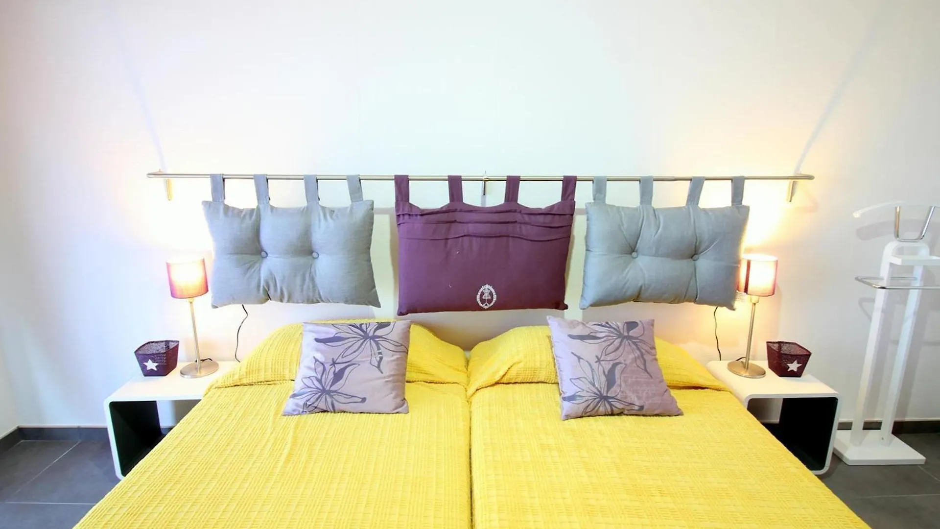 公寓 El Retiro A-5 - Apartamento Muy Agradable Con Vista Panoramica Al Puerto Y A La Bahia De Roses. - Es-228-94 西班牙